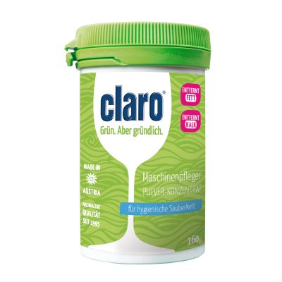 claro ECO dishwasher protector