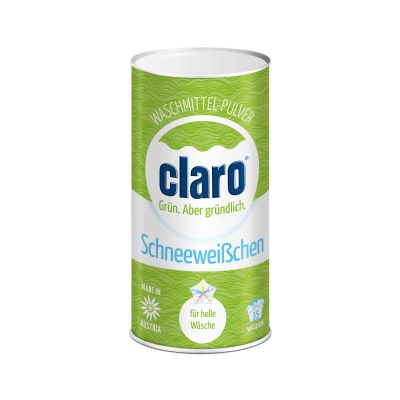 ÖKO Washing Powder Snow White (1 kg)