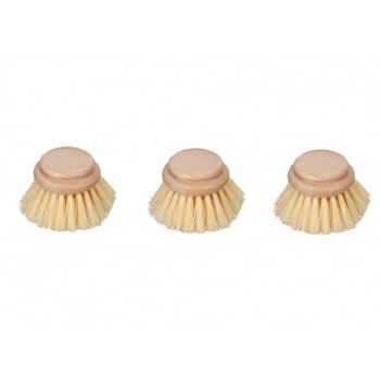 Replacement Bristles - Bundle of Three