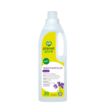 Fabric Softener - Fresh Lavender