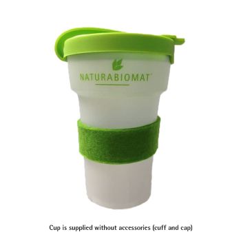 NATURABIOMAT® Mug